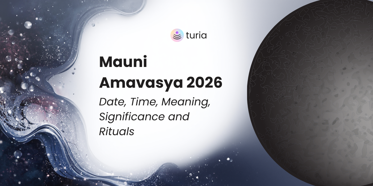 Mauni Amavasya 2026: Date, Time, Meaning, Significance and Rituals