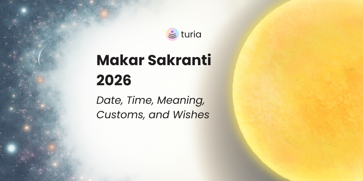 Makar Sakranti 2026: Date, Time, Meaning, Customs, and Wishes