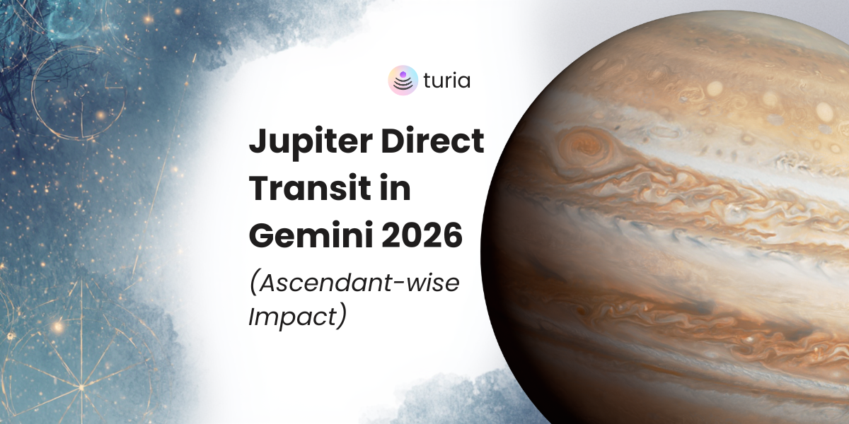 Jupiter Direct 2026 (11 March): Jupiter Turns Direct in Gemini - Meaning, What To Do & Sign-Wise Guide