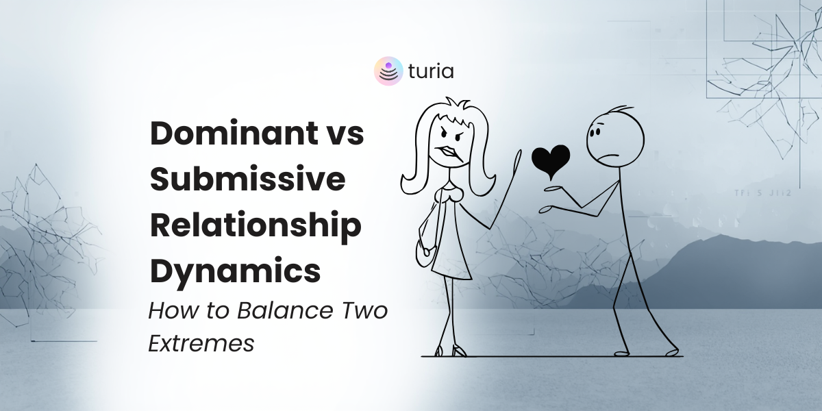 Relationship Power Imbalance: Signs You’re Stuck in Dominant–Submissive Roles (Vedic Astrology)