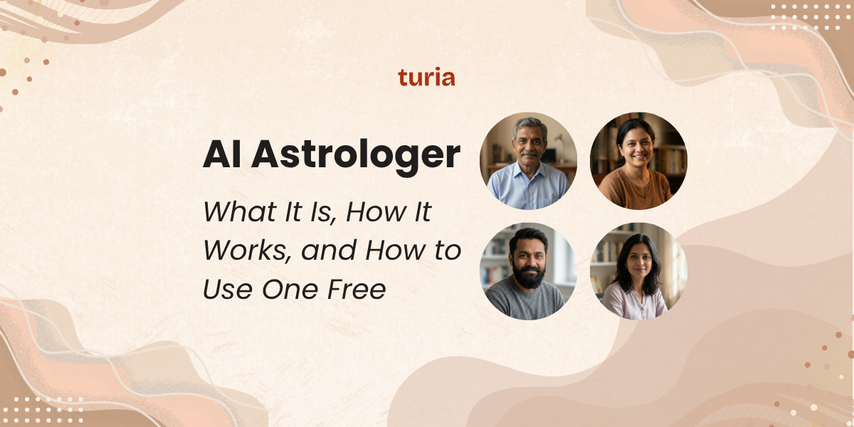 AI Astrologer: What It Is, How It Works, and How to Use One Free