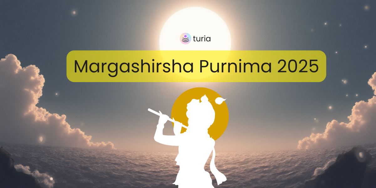 Margashirsha Purnima 2025: Date, Meaning, Mythology, Rituals, and Full Moon in Gemini Guide