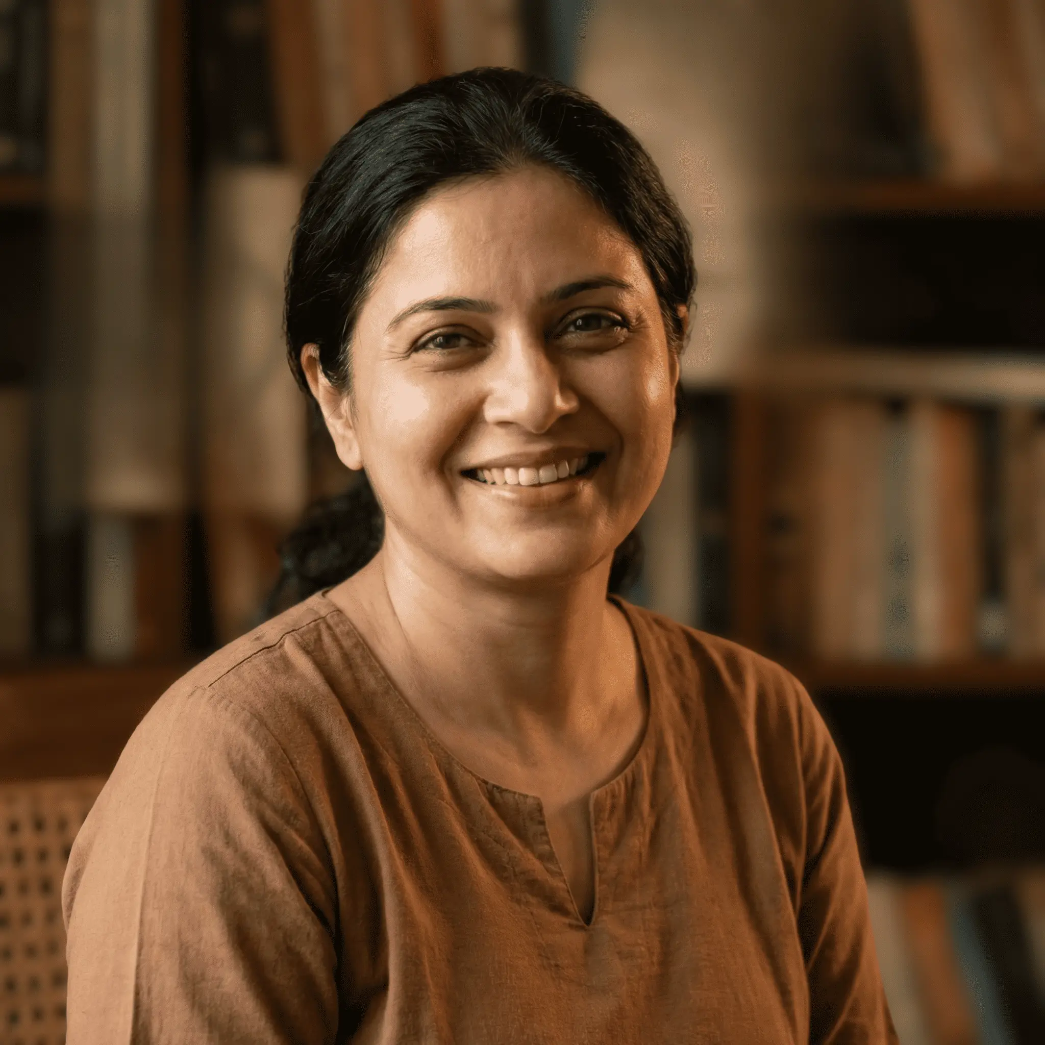 Jayanti Mishra