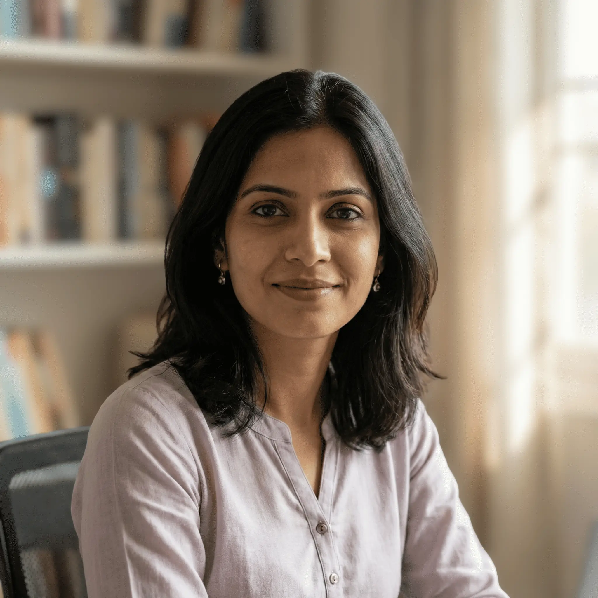 Priyanka Tripathi