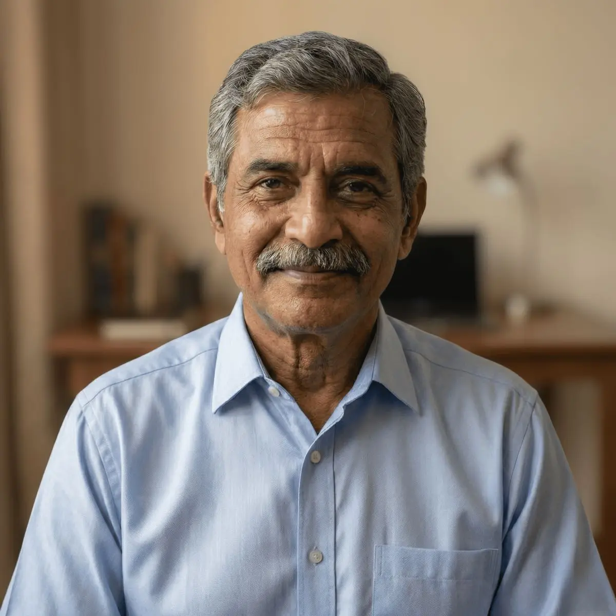 Acharya Rameshwar