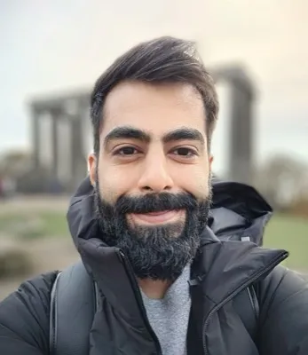 Ram Dewani